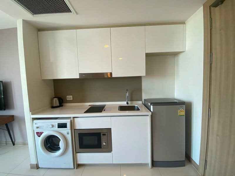 Studio studio for sale in Wongamat — photo 5