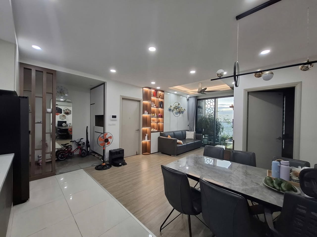 2BR apartment in Ha Dong — photo 4