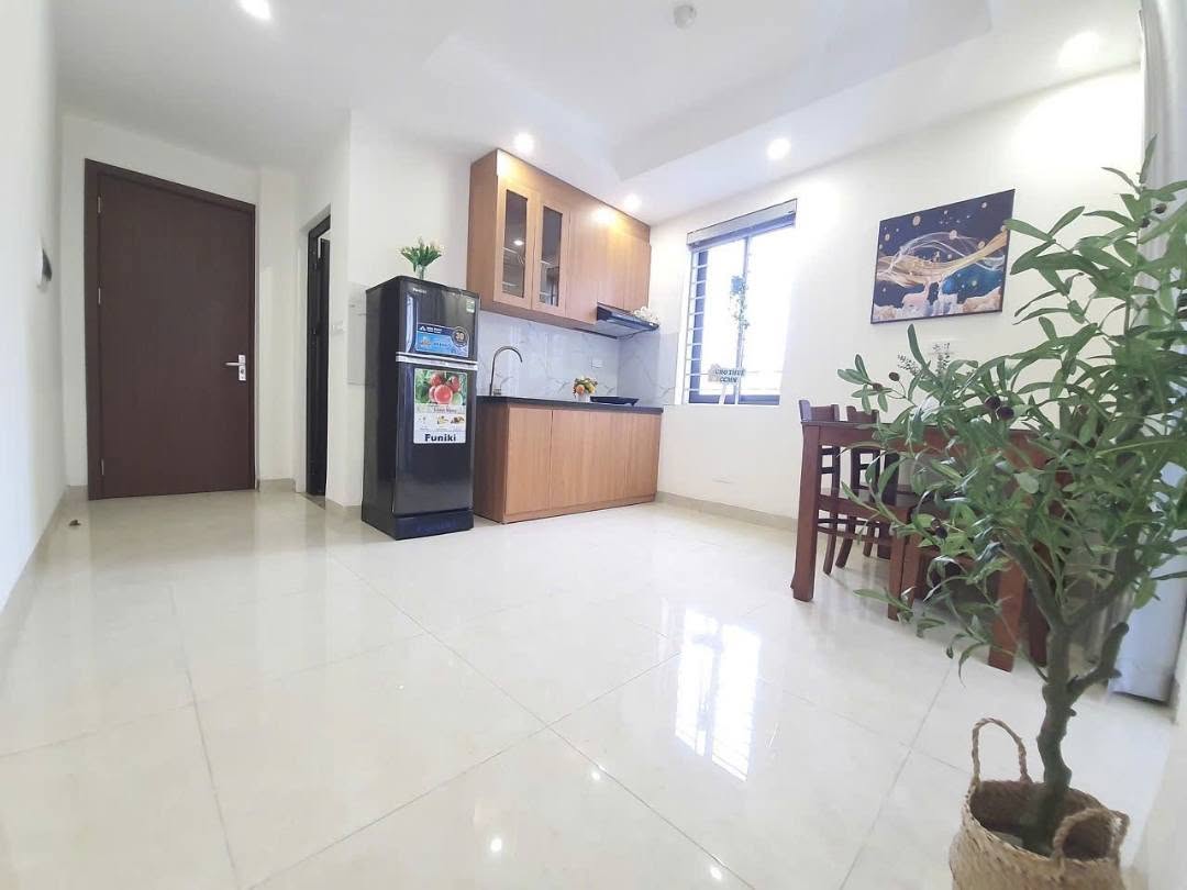 2BR apartment in Thanh Xuan — photo 2
