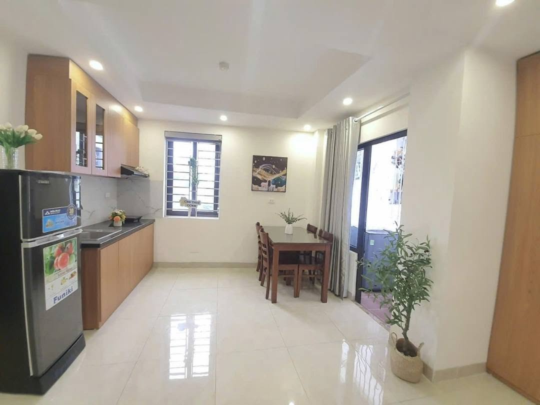 2BR apartment in Thanh Xuan — photo 3