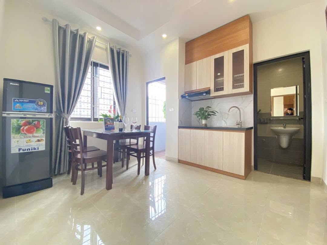 2BR apartment in Thanh Xuan — photo 4