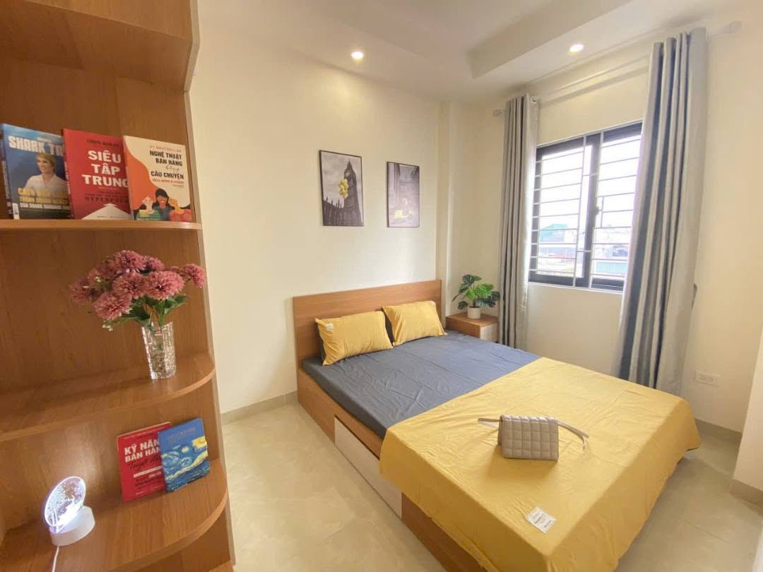 2BR apartment in Thanh Xuan — photo 5