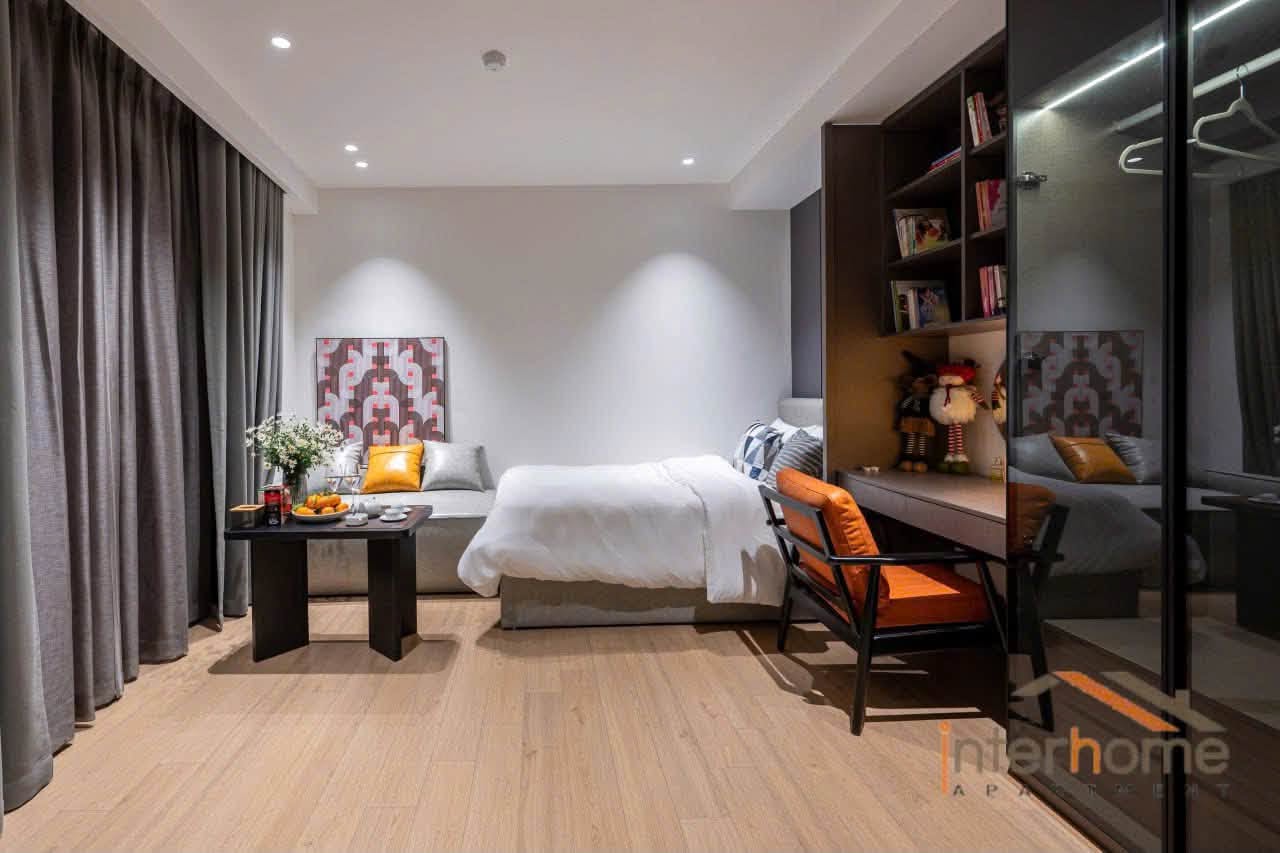 apartment in Cau Giay — photo 2