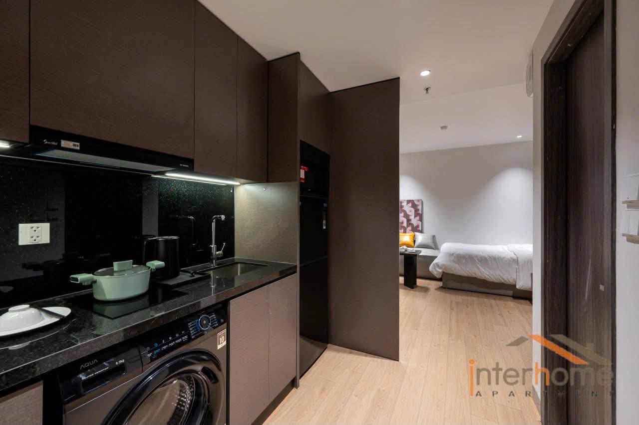 apartment in Cau Giay — photo 3