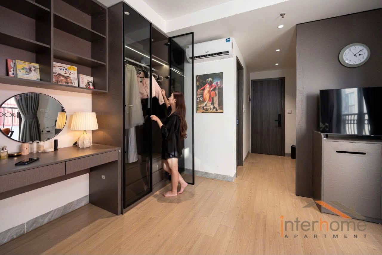 apartment in Cau Giay — photo 4