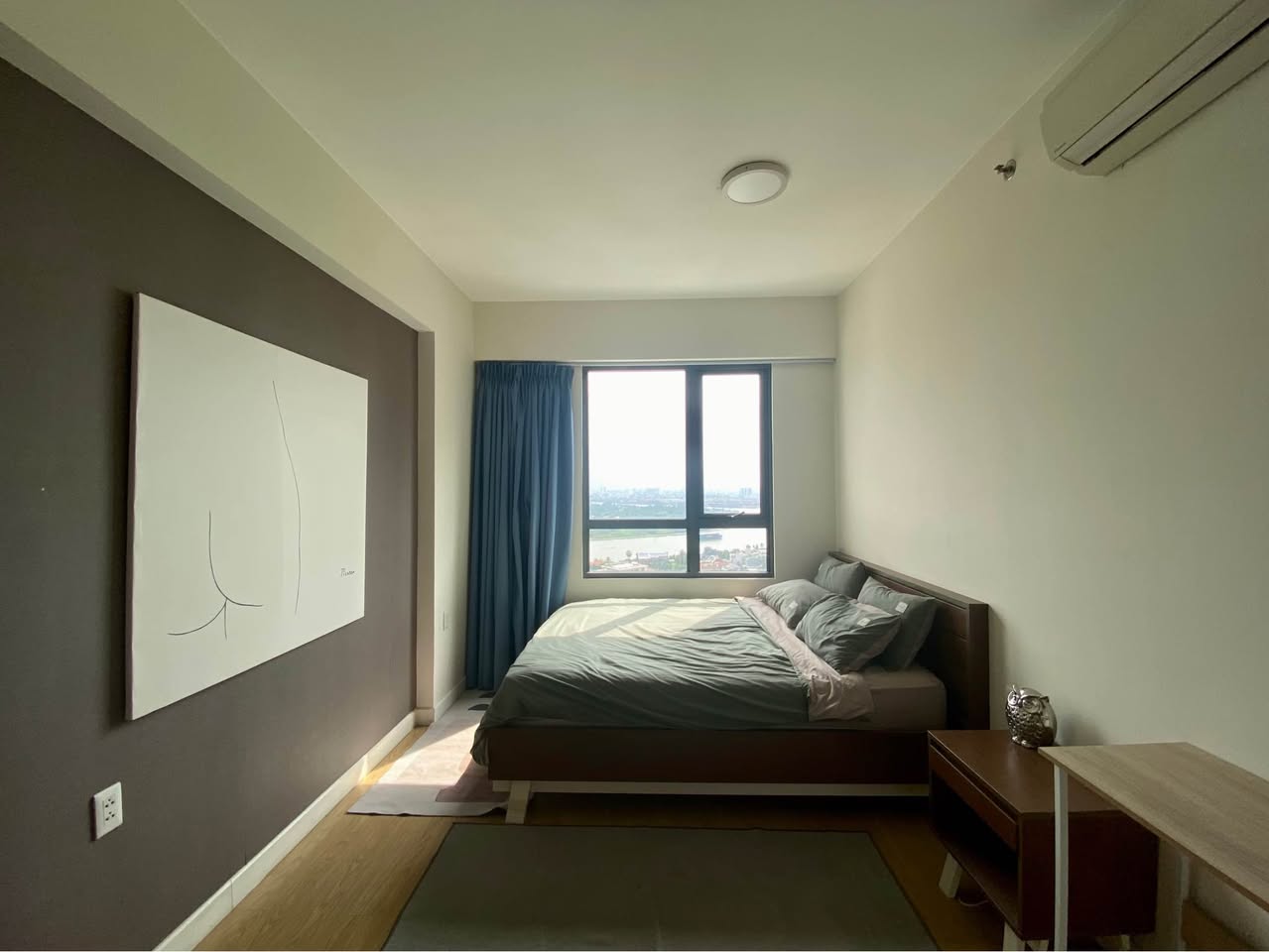 2BR apartment in Thu Duc — photo 4