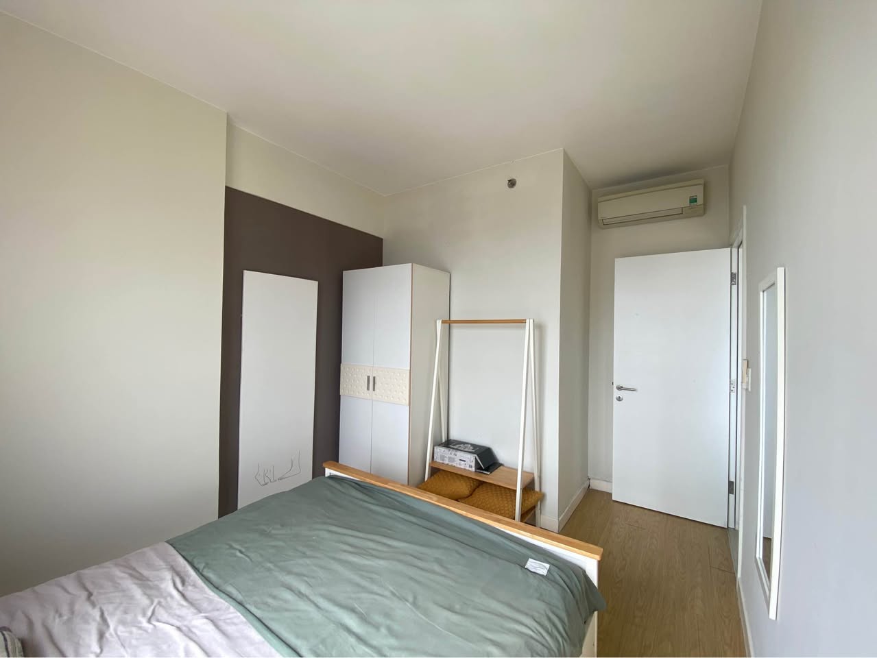 2BR apartment in Thu Duc — photo 5