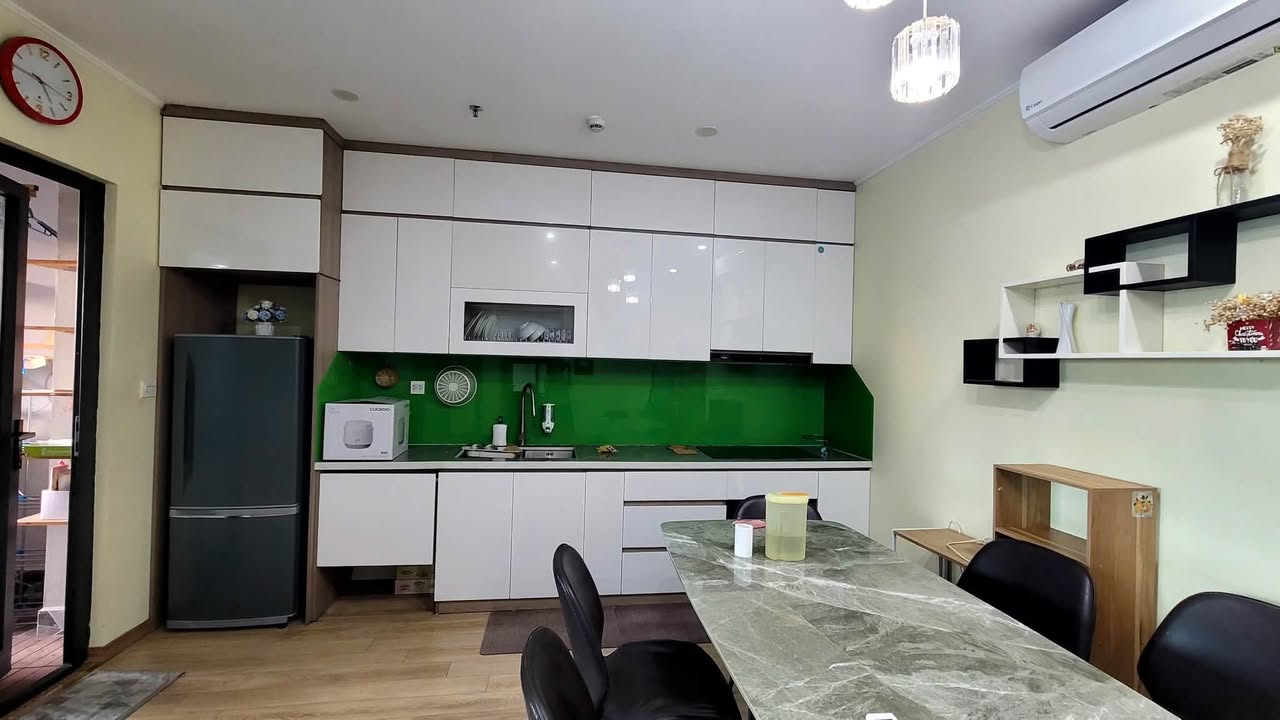 2BR apartment in Cau Giay — photo 3