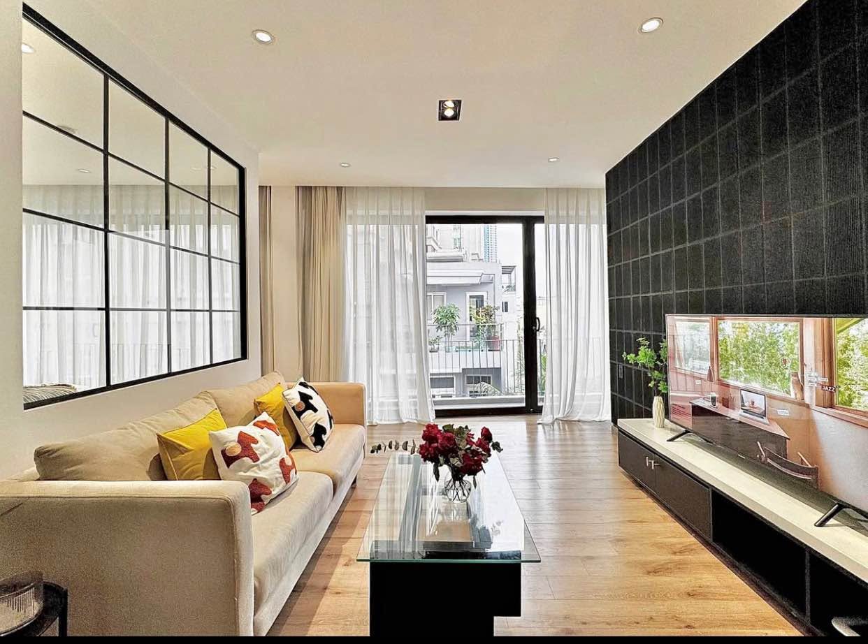 serviced-apartment in Binh Thanh — photo 4