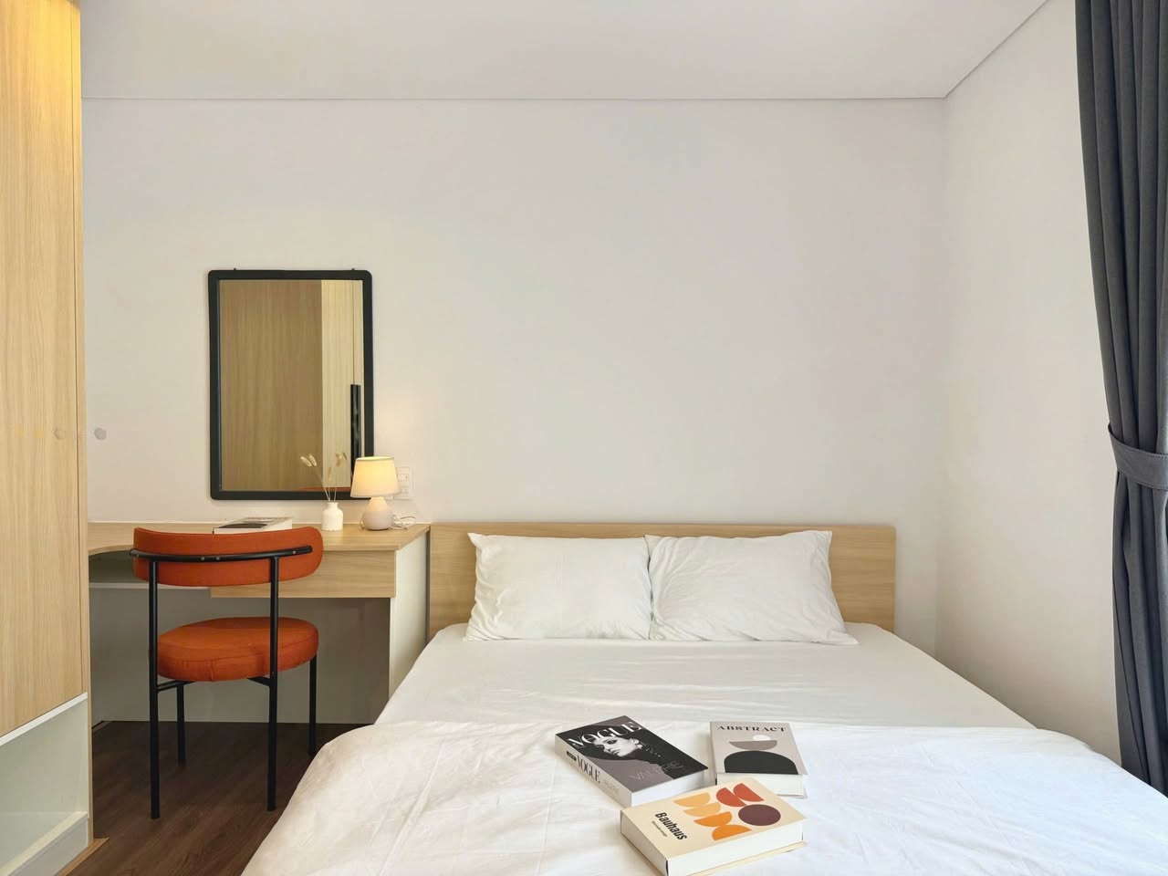 1BR apartment in District 1 — photo 4
