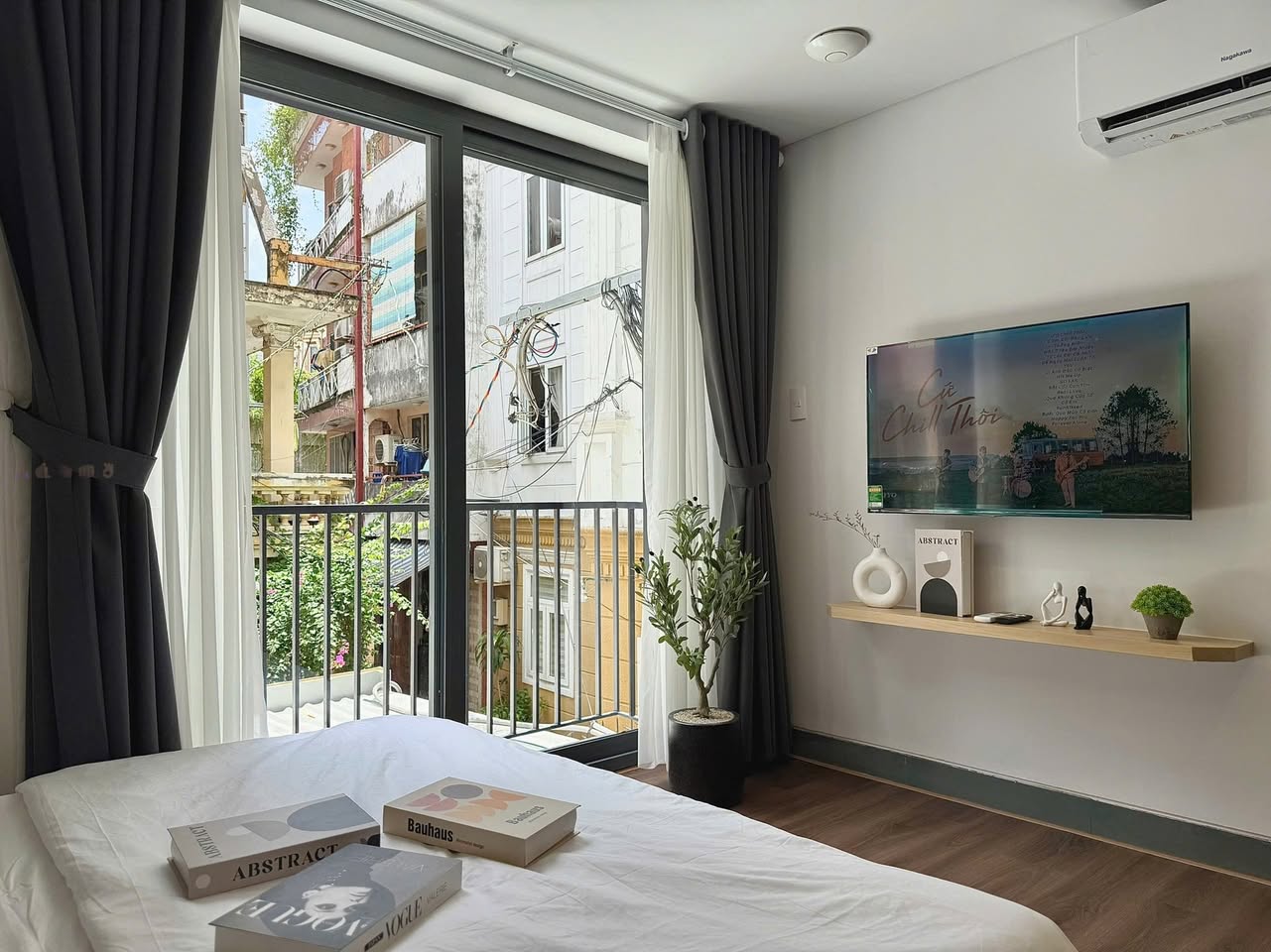1BR apartment in District 1 — photo 5
