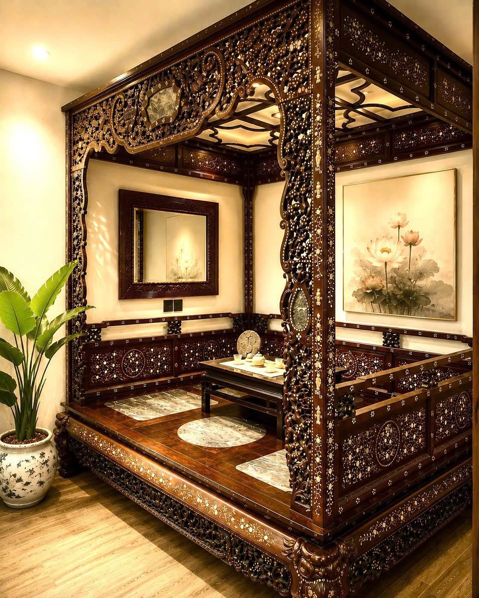 2BR apartment in Hoan Kiem — photo 2