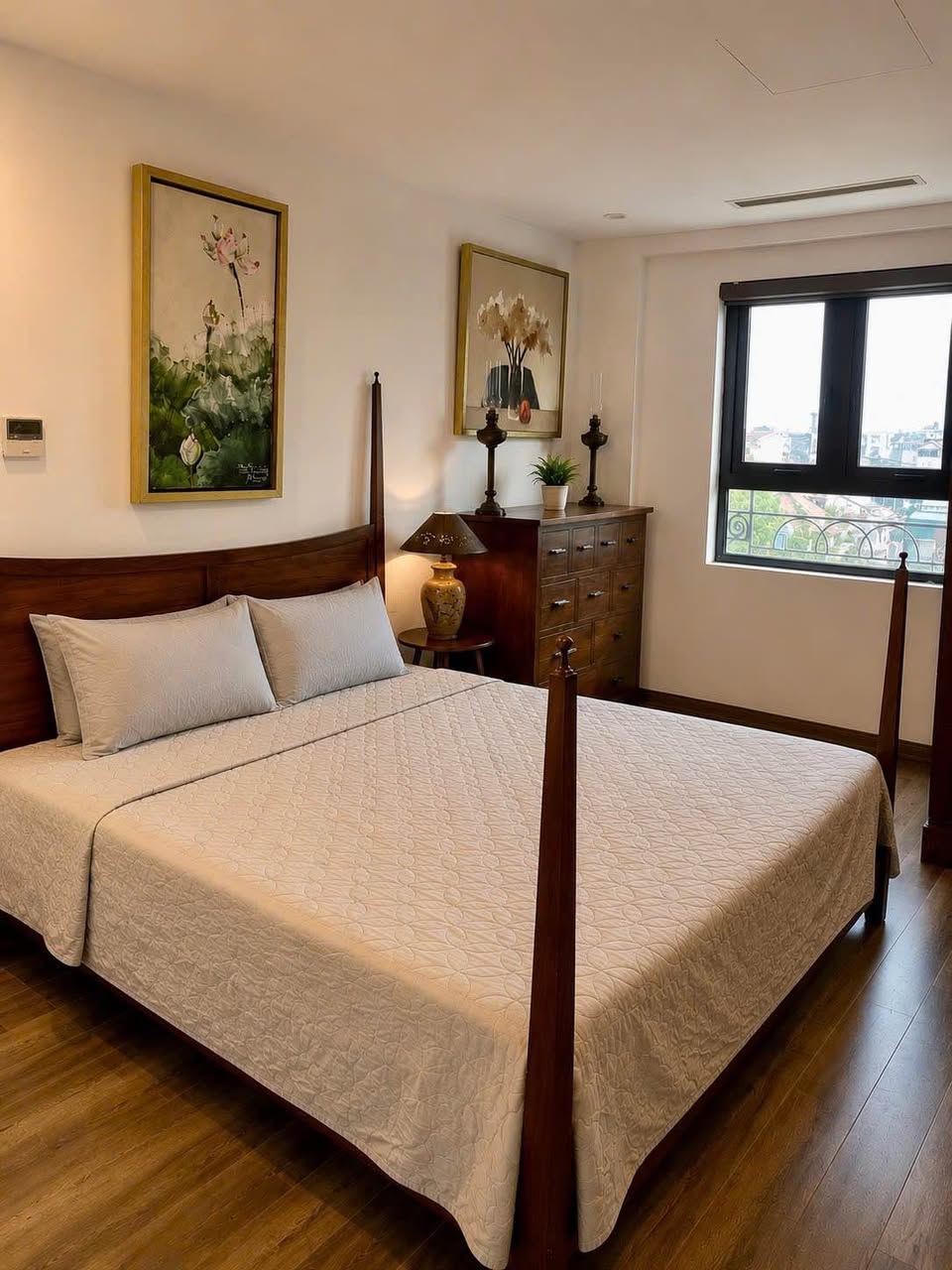 2BR apartment in Hoan Kiem — photo 3