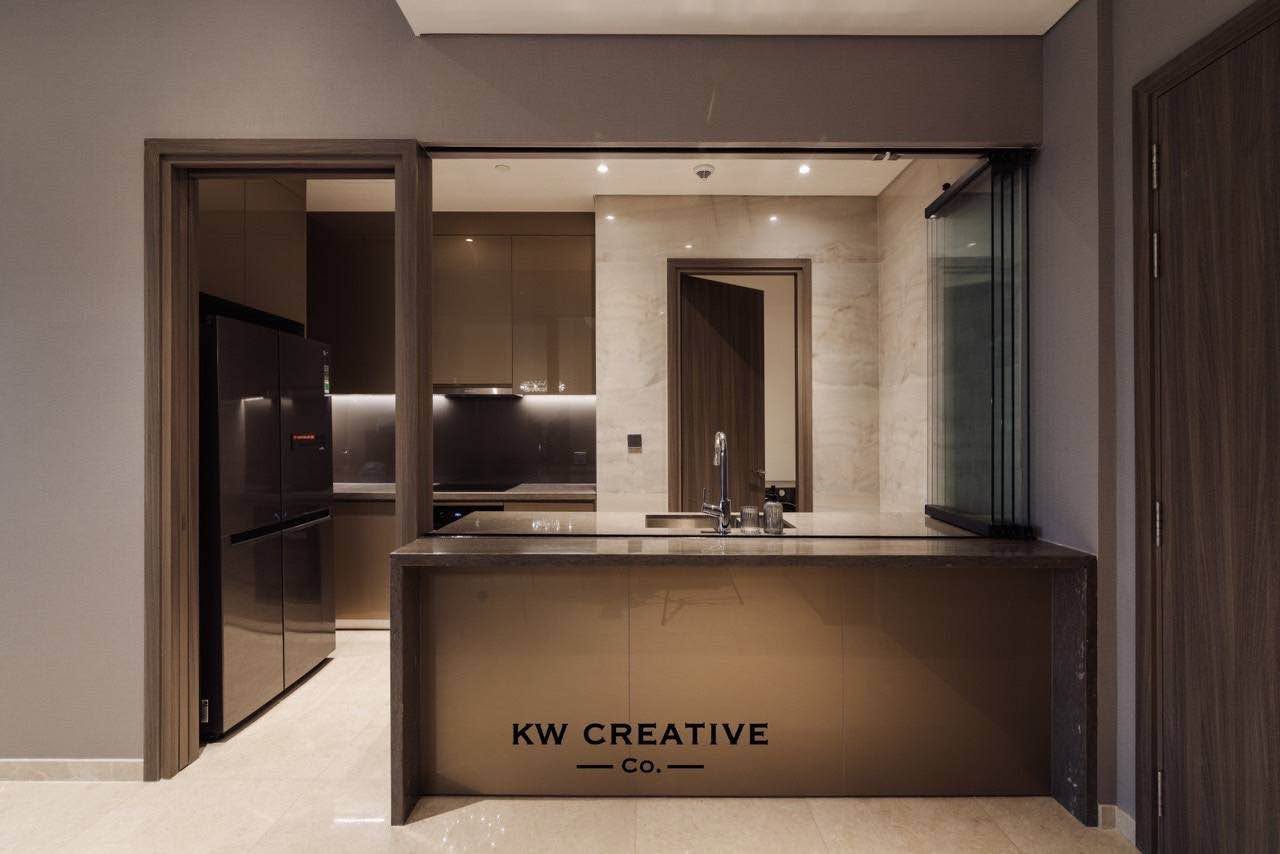 1BR apartment in District 1 — photo 2