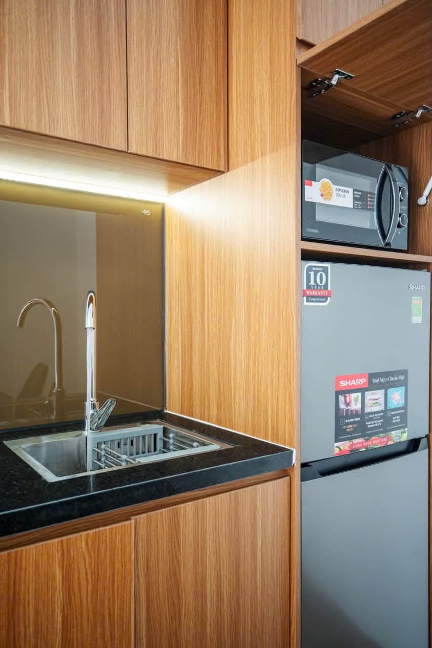 1BR apartment in Hai Chau — photo 2
