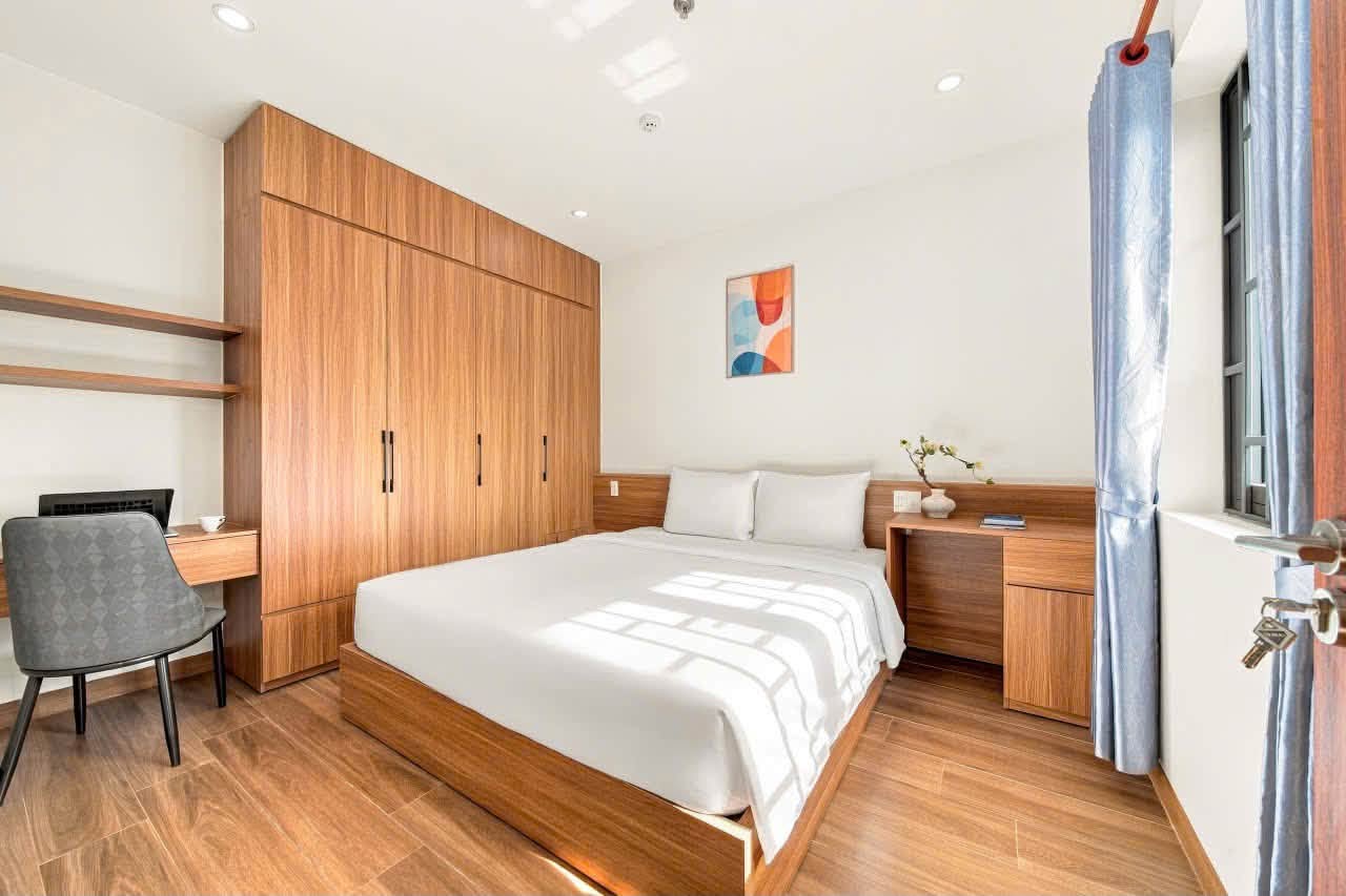 1BR apartment in Hai Chau — photo 3