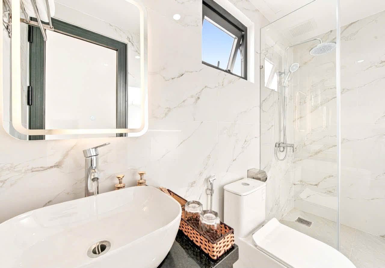 1BR apartment in Hai Chau — photo 4
