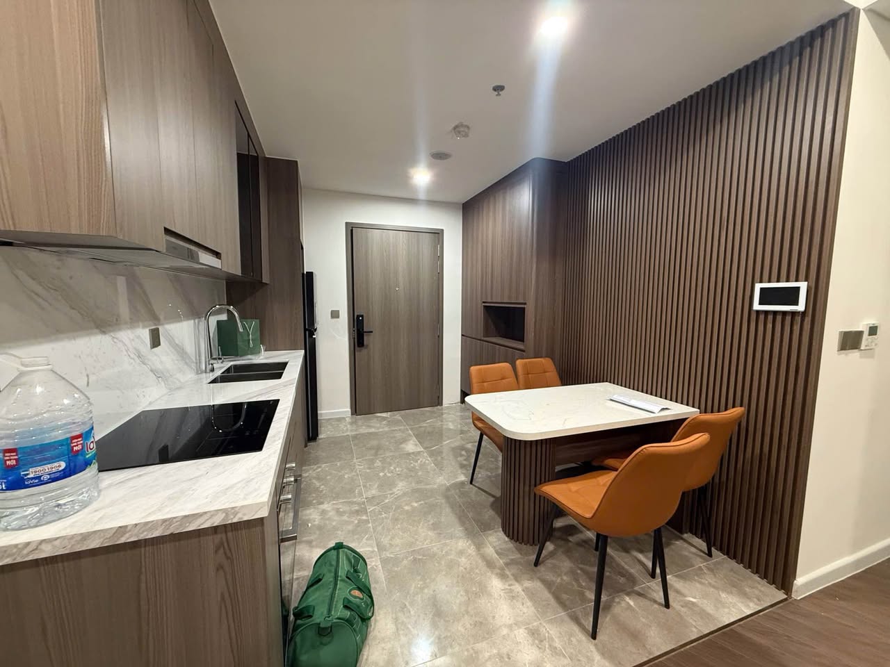 2BR apartment in Nam Tu Liem — photo 3