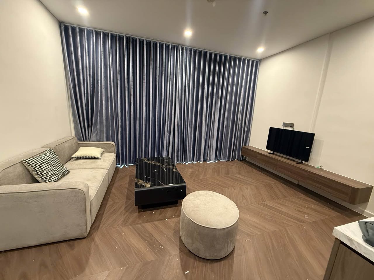 2BR apartment in Nam Tu Liem — photo 5