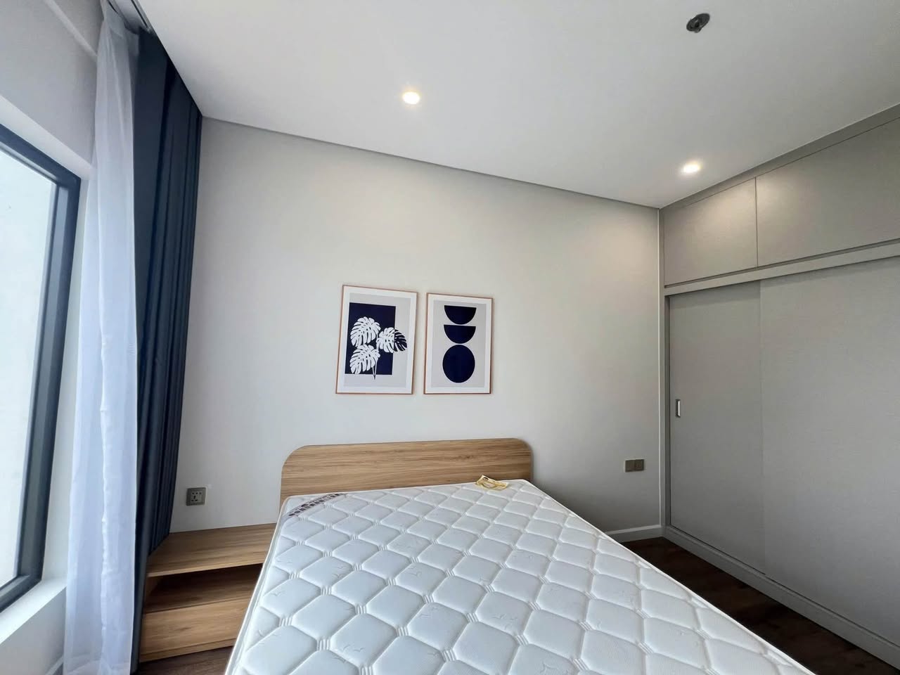 2BR apartment in Hoang Mai — photo 2