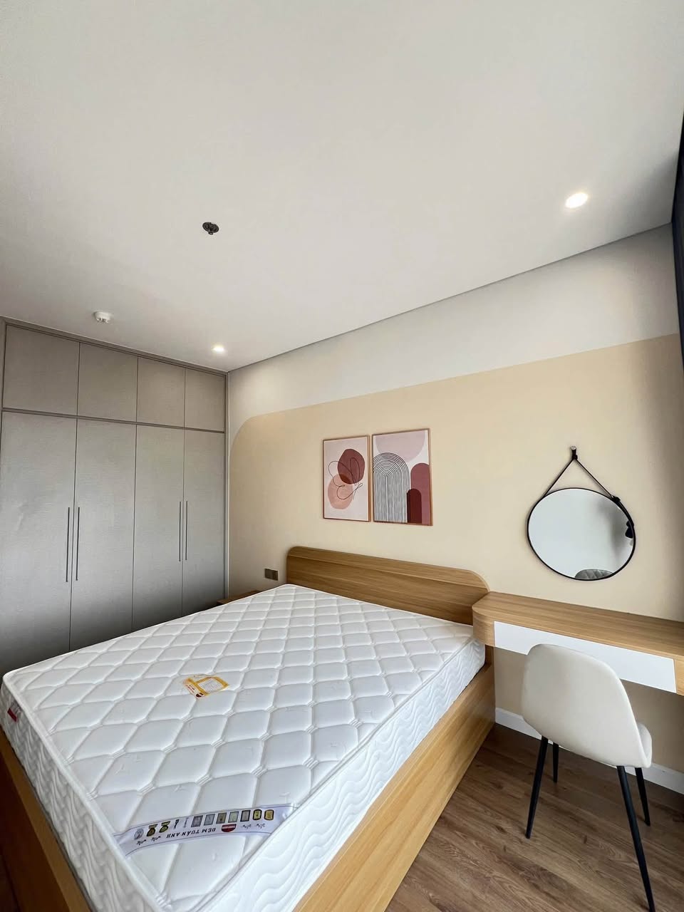 2BR apartment in Hoang Mai — photo 3