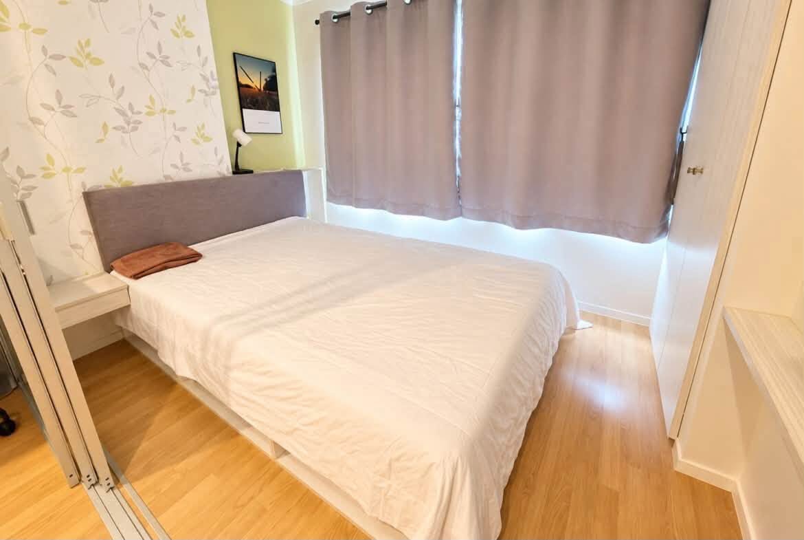 1BR apartment in Naklua — photo 2