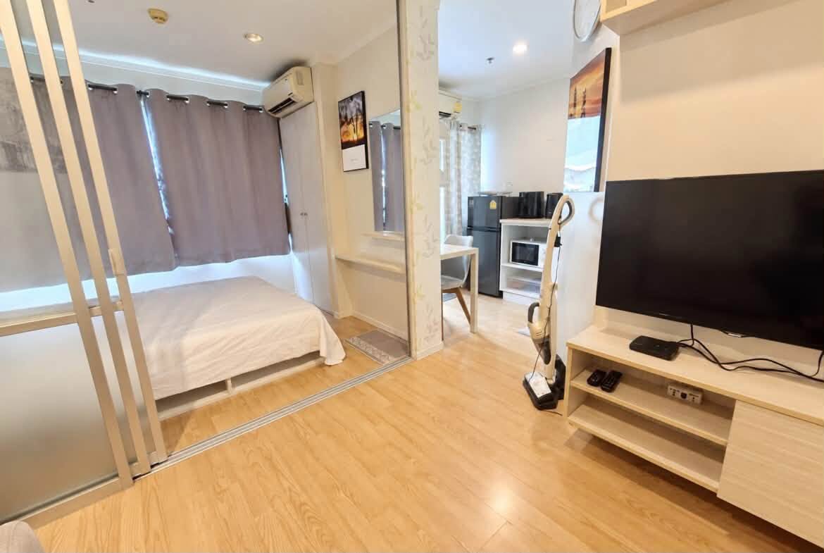 1BR apartment in Naklua — photo 3
