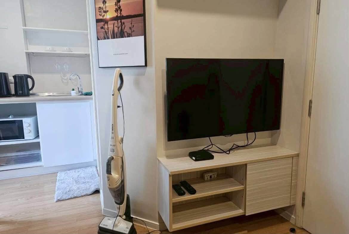 1BR apartment in Naklua — photo 4