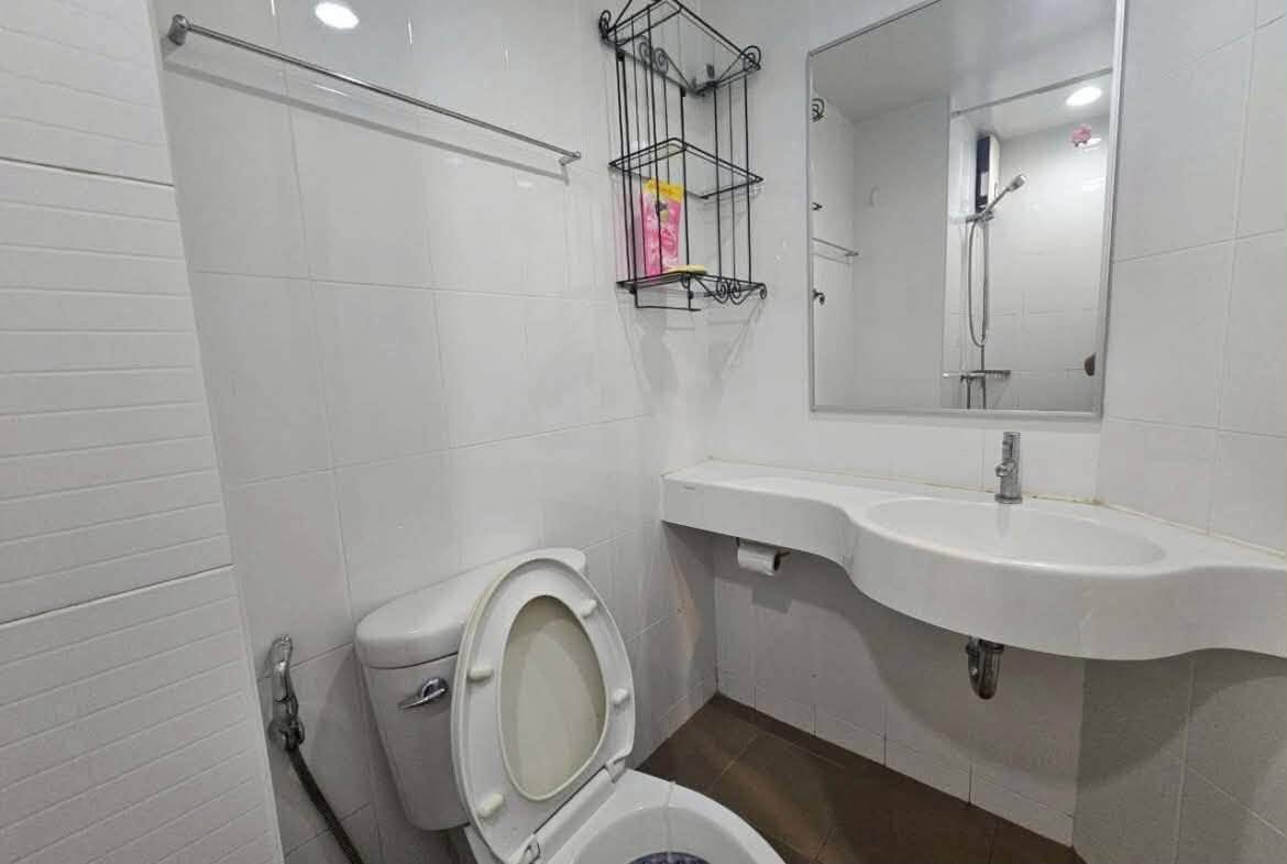 1BR apartment in Naklua — photo 5
