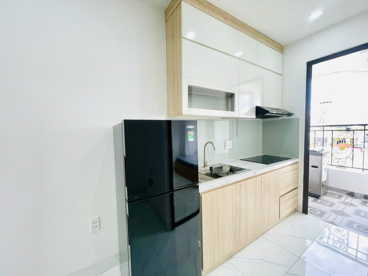 1BR apartment in Hai Chau — photo 3