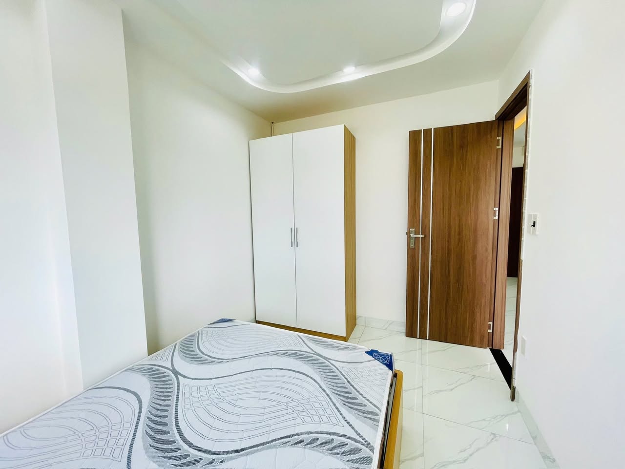 1BR apartment in Hai Chau — photo 4