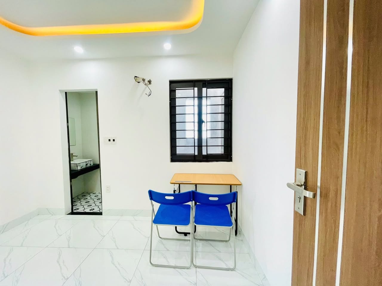 1BR apartment in Hai Chau — photo 5
