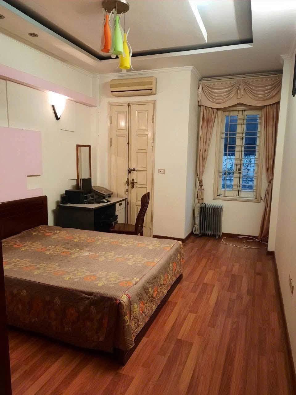 3BR house in Dong Da — photo 2