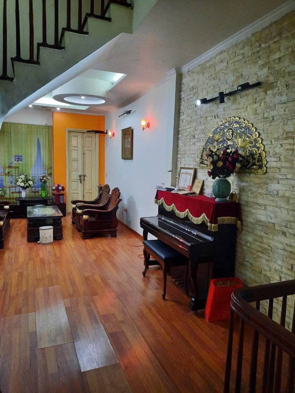 3BR house in Dong Da — photo 3