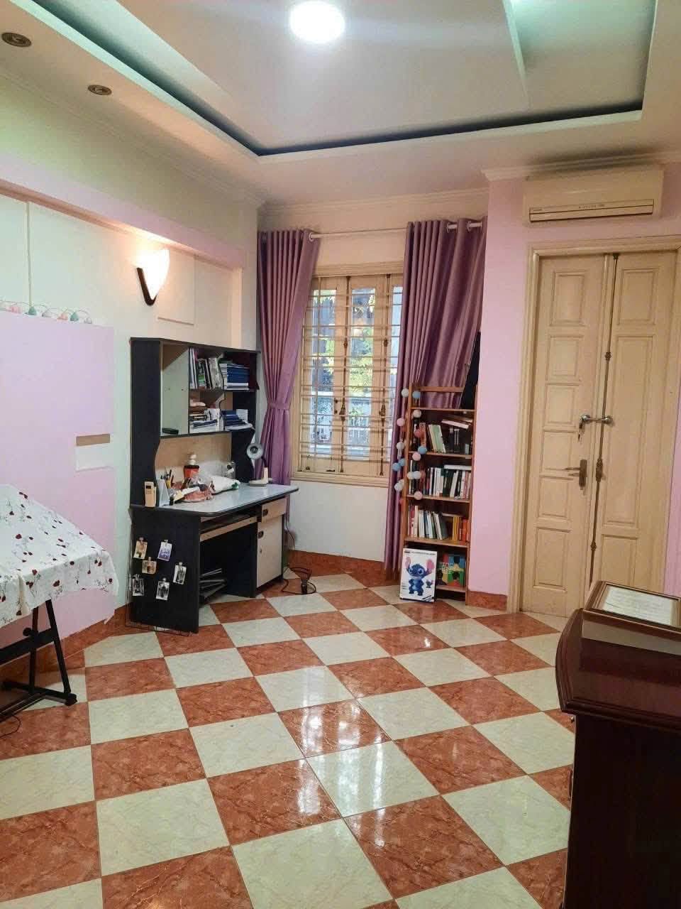3BR house in Dong Da — photo 4