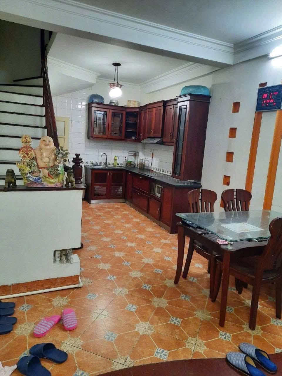 3BR house in Dong Da — photo 5