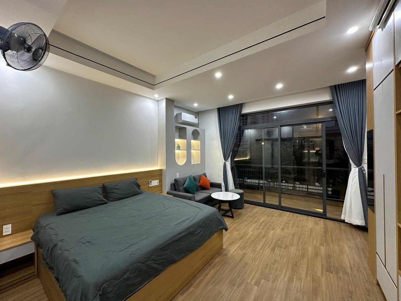1BR apartment in Son Tra — photo 2