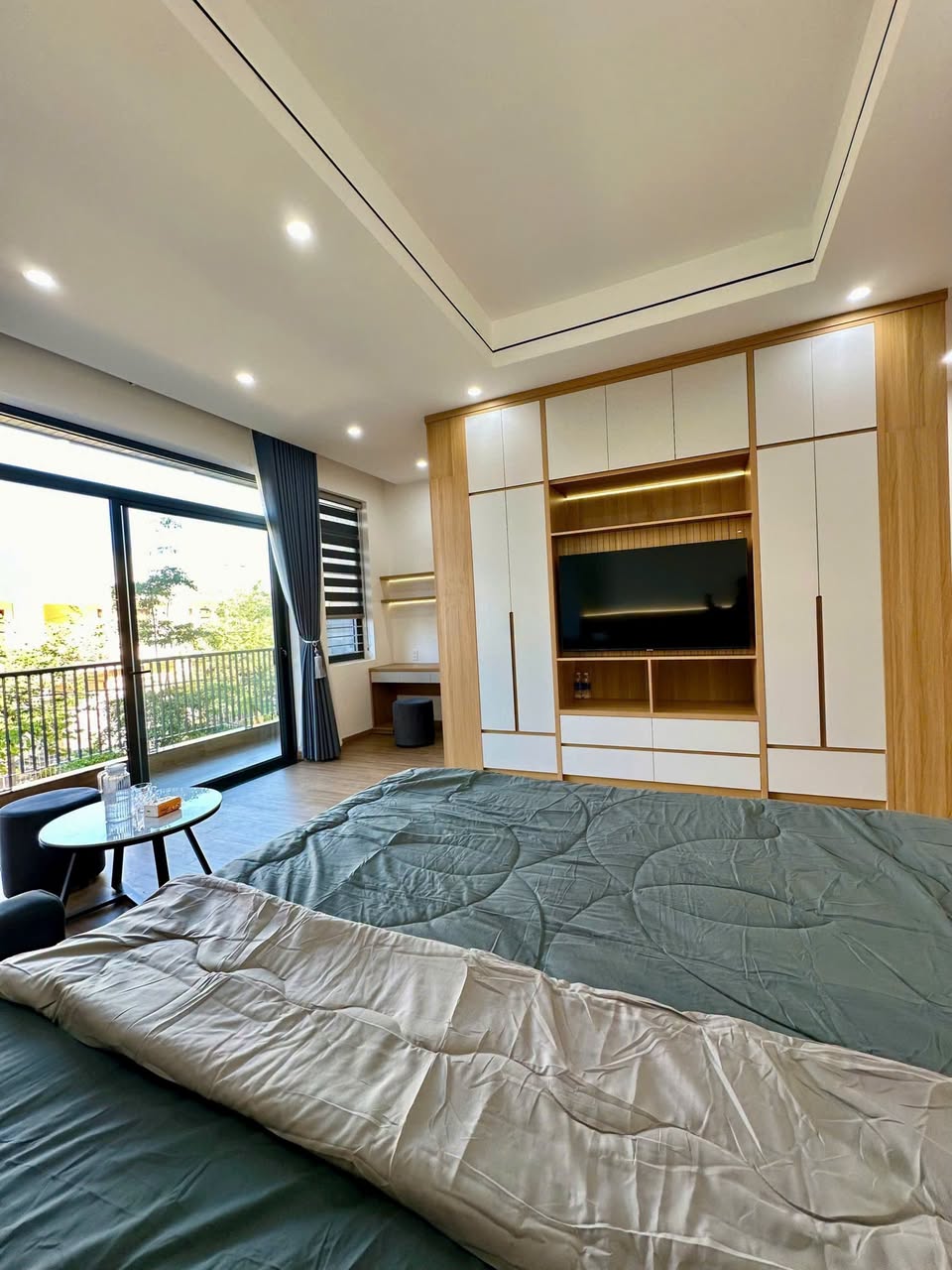 1BR apartment in Son Tra — photo 4