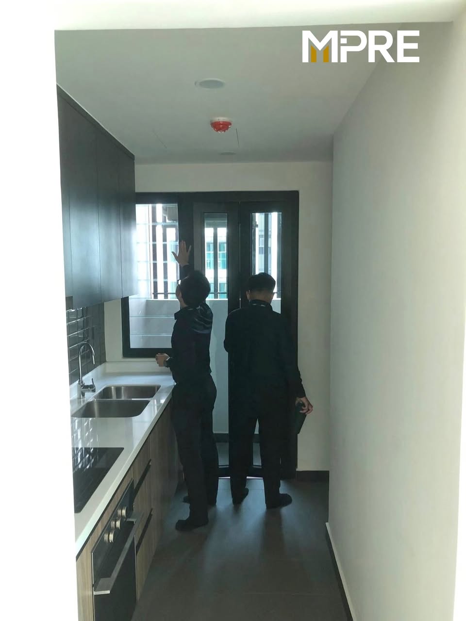 2BR apartment in District 4 — photo 4