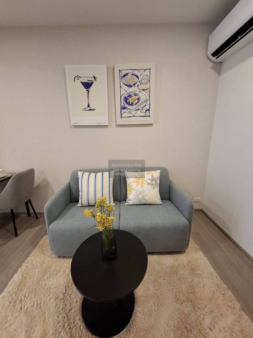 1BR condo in Bukit — photo 3