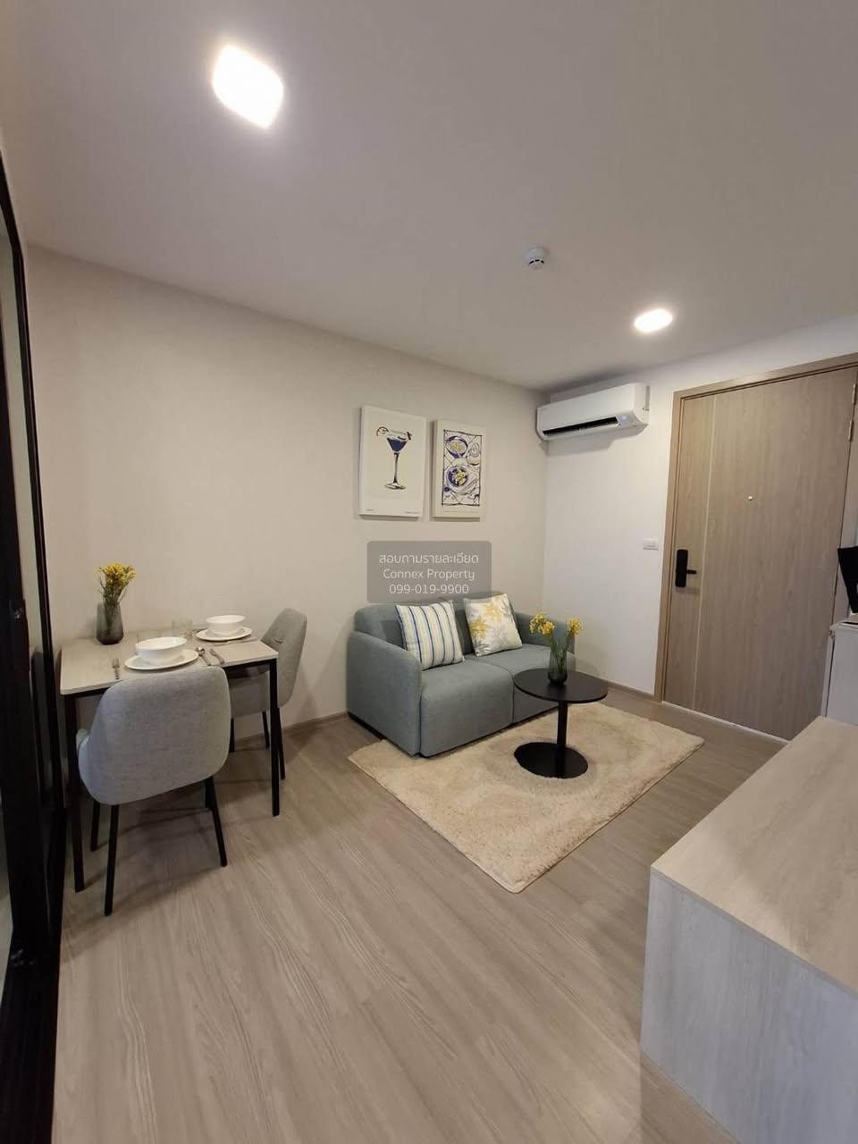 1BR condo in Bukit — photo 4