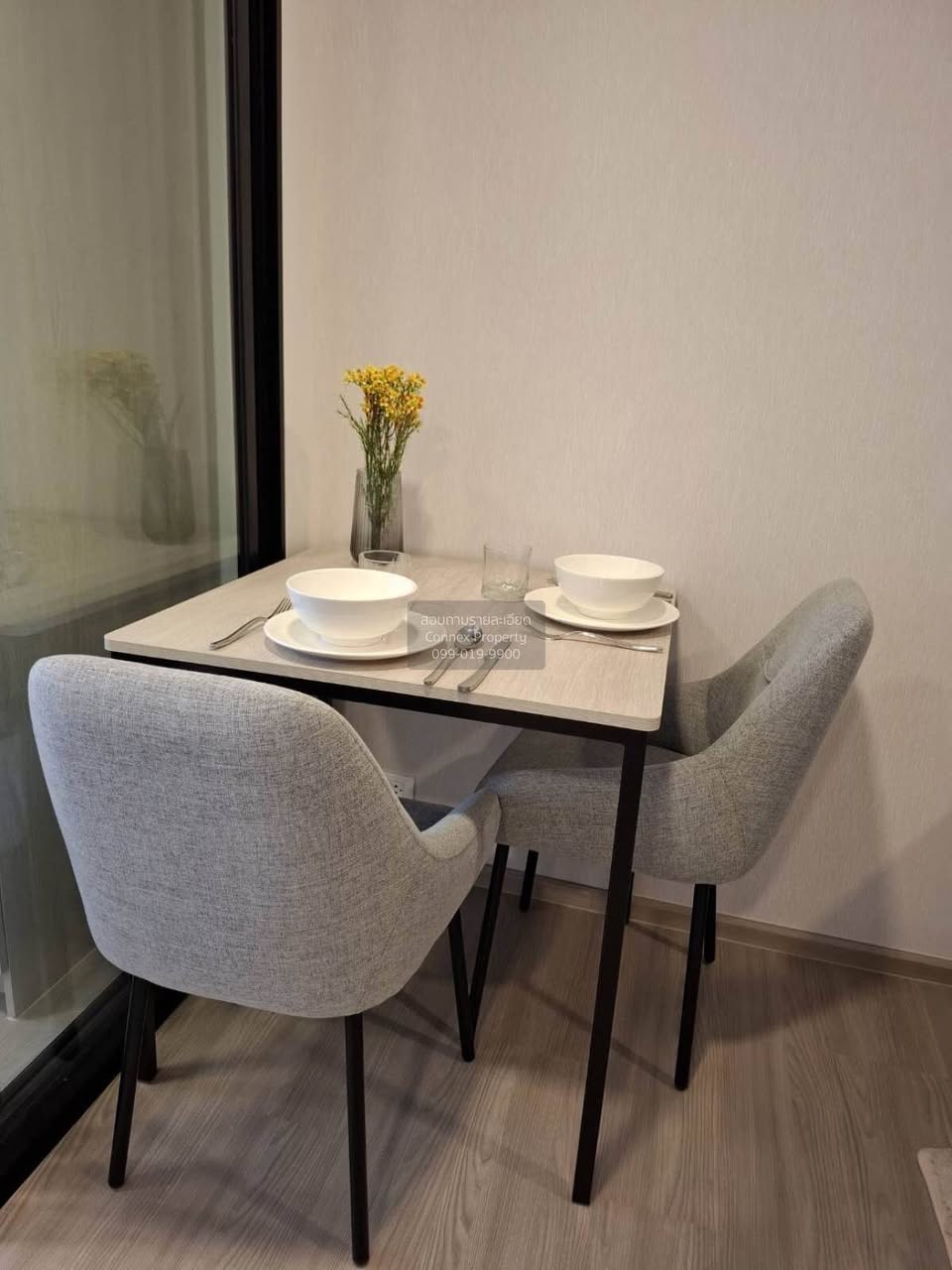 1BR condo in Bukit — photo 5