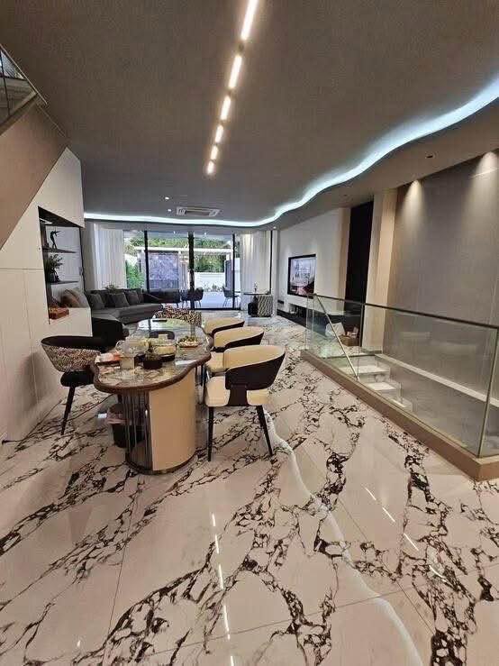 5BR villa in Jomtien — photo 5