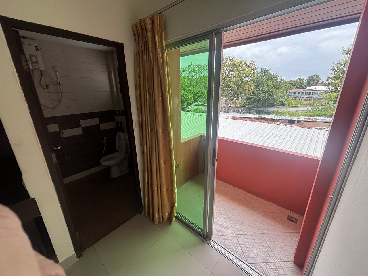 apartment in South Pattaya — photo 2