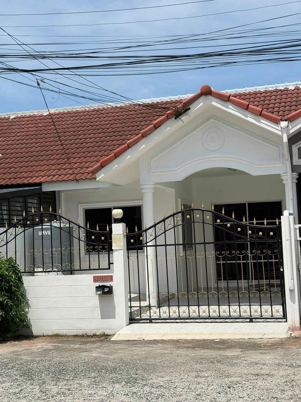 2BR house in Central Pattaya — photo 2