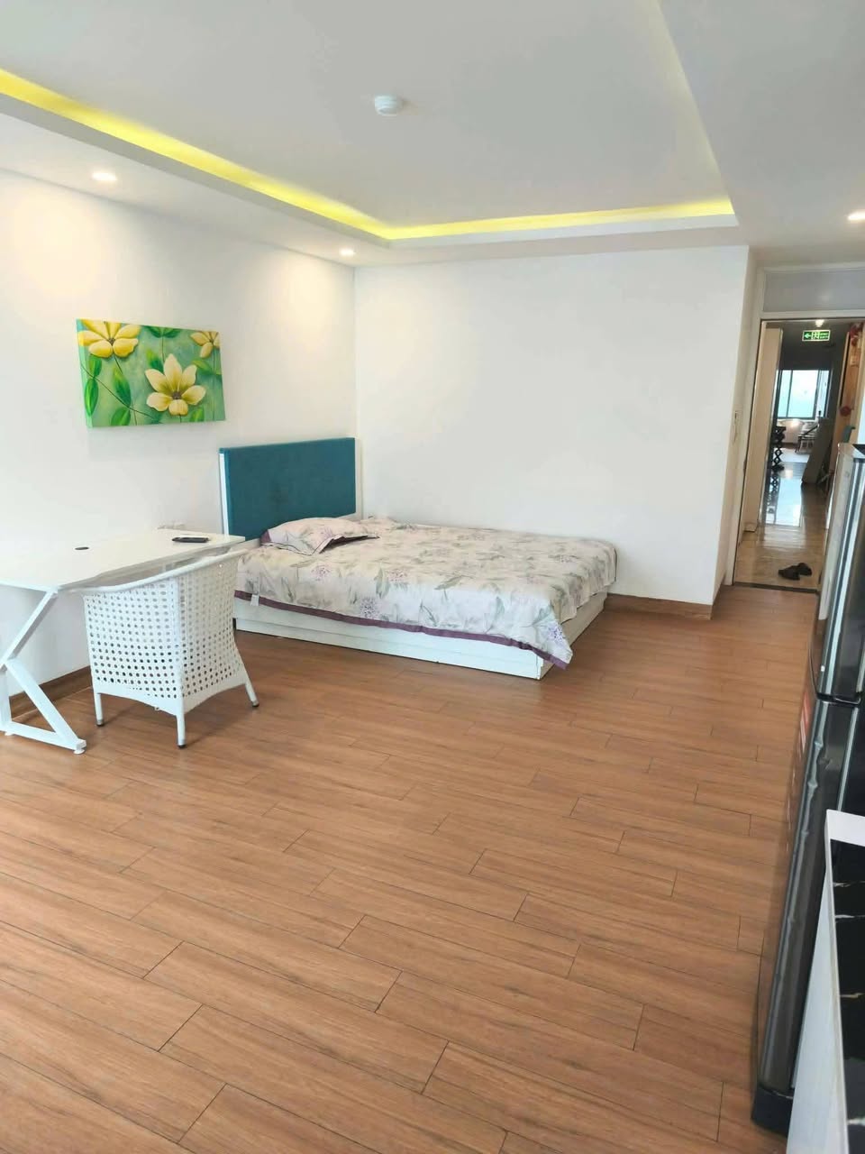 apartment in Da Nang — photo 2