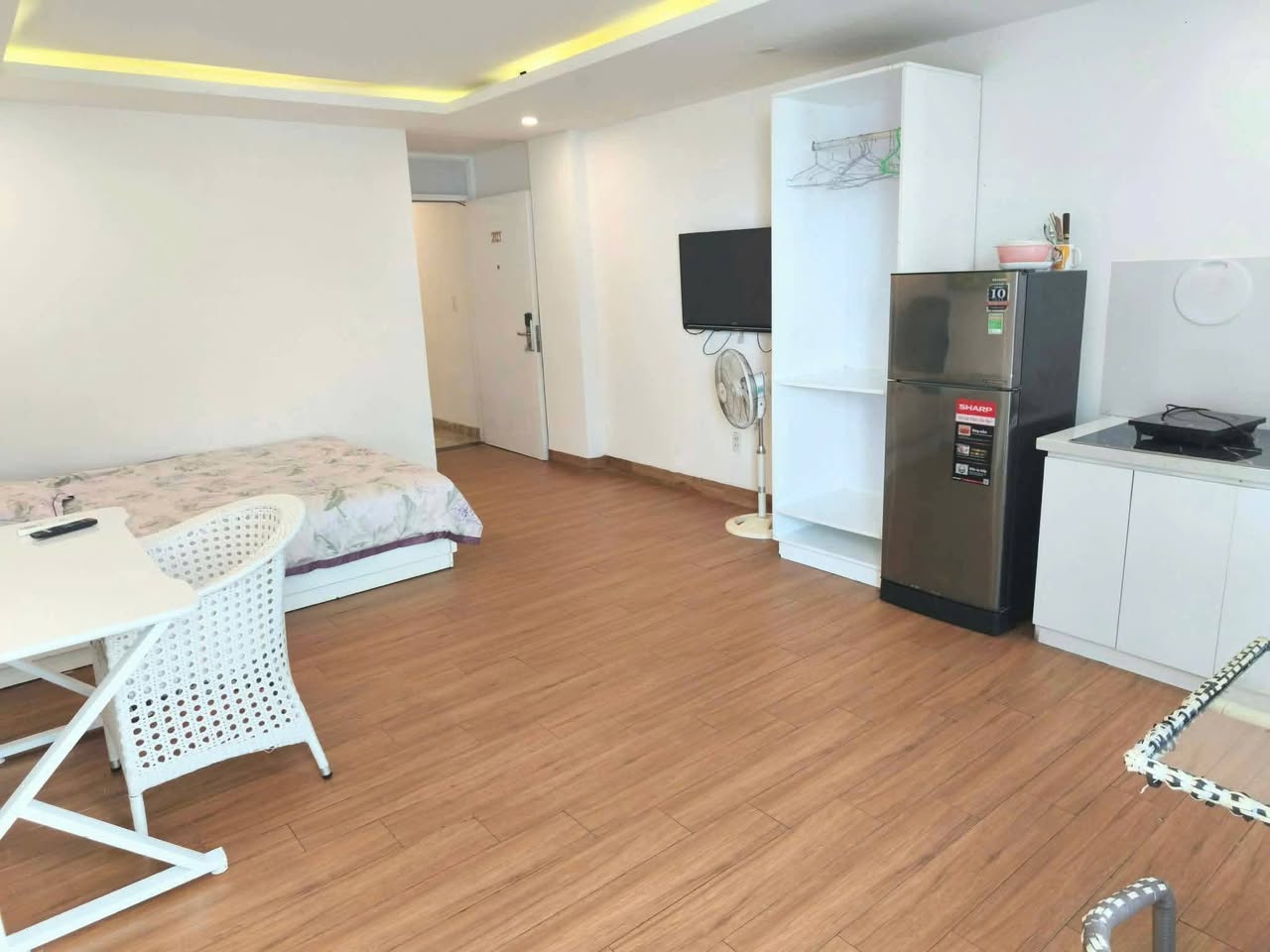 apartment in Da Nang — photo 3