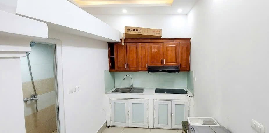 4BR house in Dong Da — photo 4