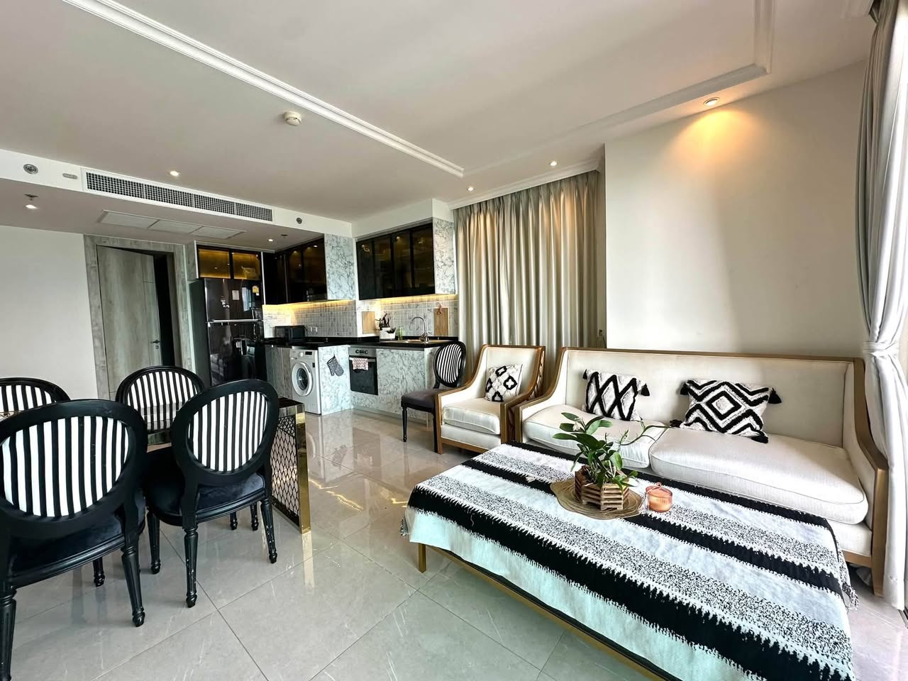 2BR apartment in Central Pattaya — photo 3