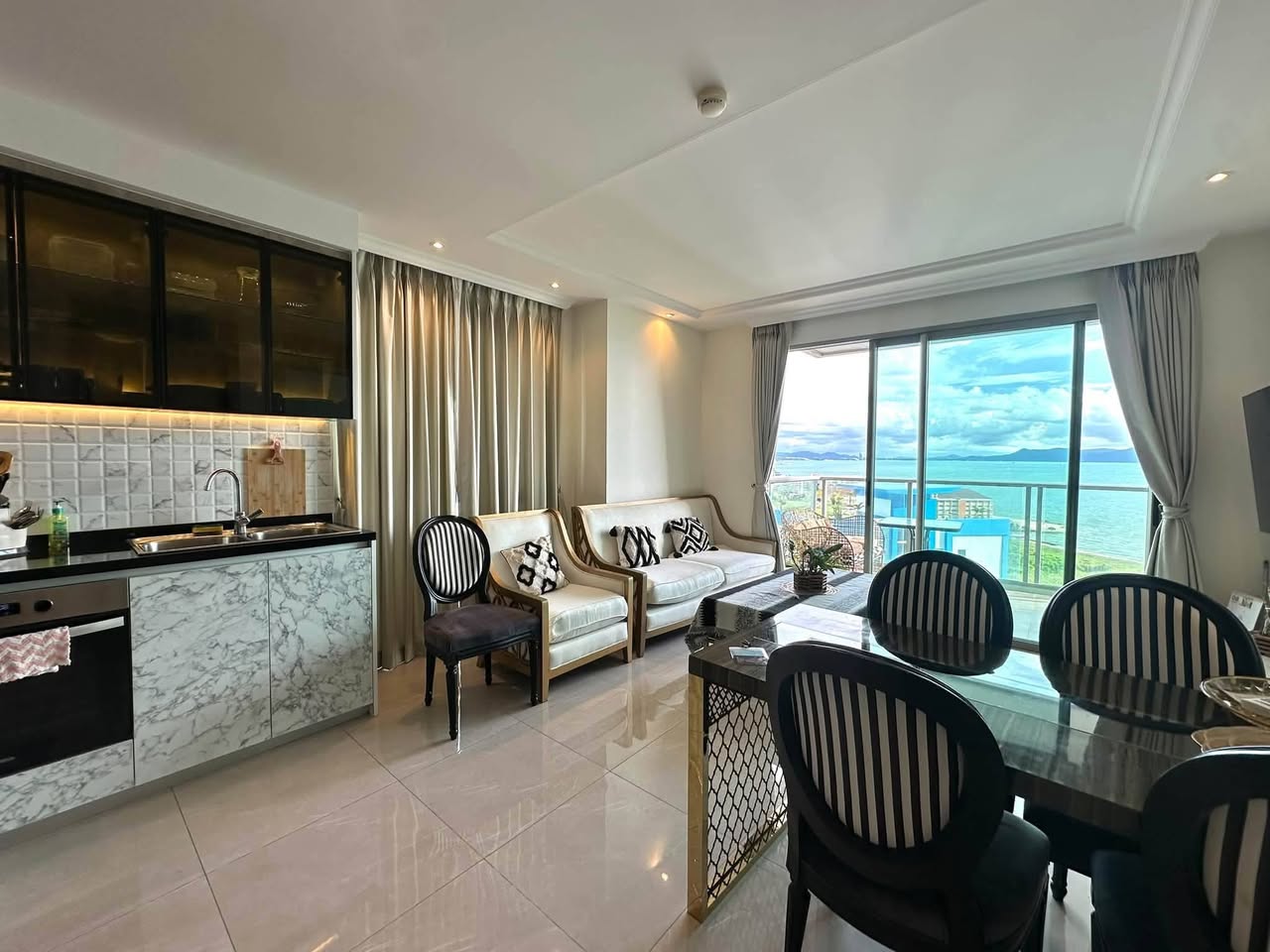 2BR apartment in Central Pattaya — photo 4
